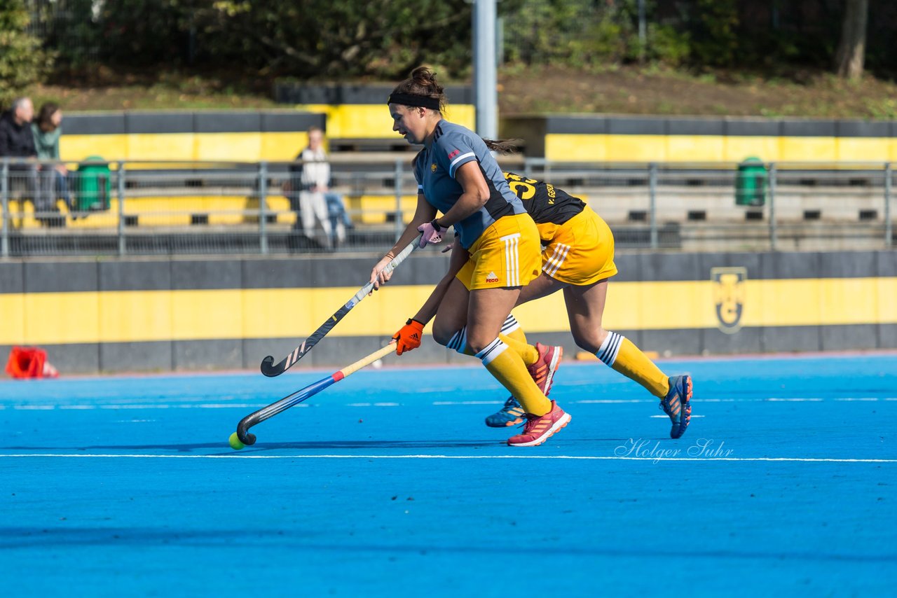 Bild 62 - Frauen Harvestehuder THC - Berliner HC : Ergebnis: 4:1